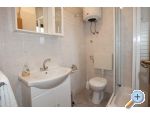 Apartmaji Milkovi - Tuepi Hrvaka