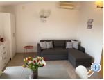 Apartmaji Milkovi - Tuepi Hrvaka