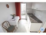 Apartmaji Milkovi - Tuepi Hrvaka