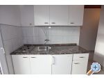 Apartmaji Milkovi - Tuepi Hrvaka