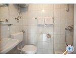 Apartmaji Milkovi - Tuepi Hrvaka