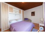 Apartmaji Milkovi - Tuepi Hrvaka