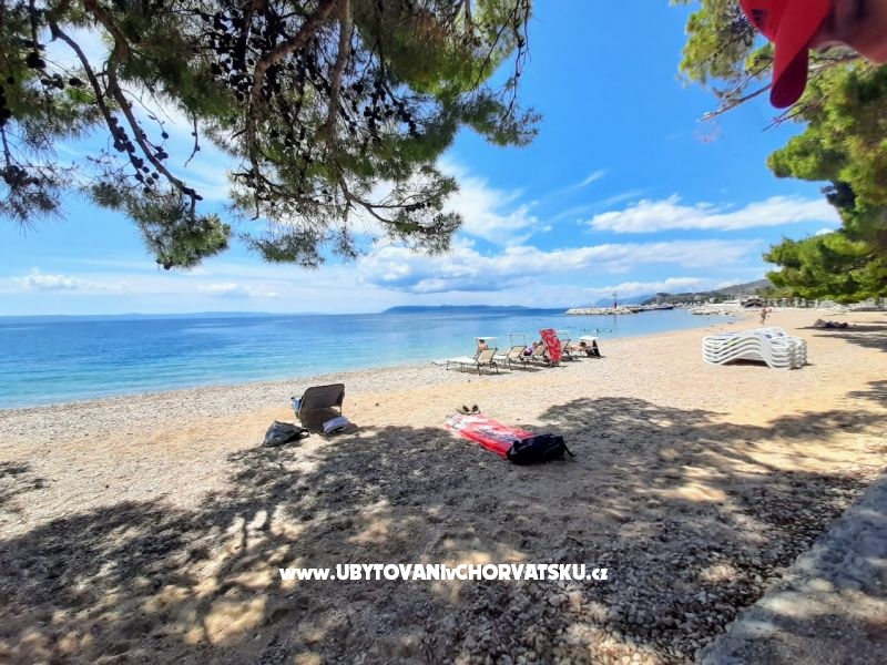 Appartements More &amp; Sunce – Ferienwohnung Tucepi, Kroatien – Foto 14