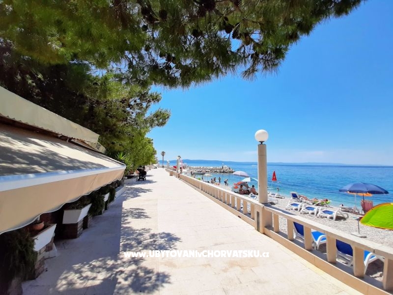 Appartements More &amp; Sunce – Ferienwohnung Tucepi, Kroatien – Foto 17