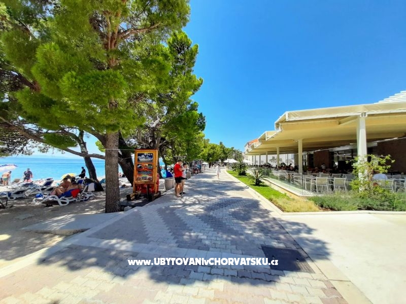 Appartements More &amp; Sunce – Ferienwohnung Tucepi, Kroatien – Foto 18