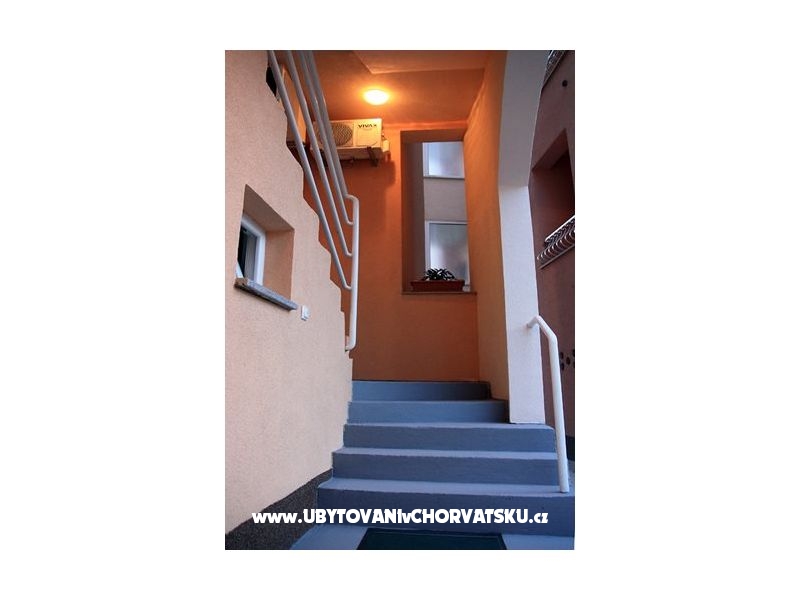 Appartements More &amp; Sunce – Ferienwohnung Tucepi, Kroatien – Foto 4