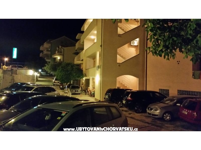 Appartements More &amp; Sunce – Ferienwohnung Tucepi, Kroatien – Foto 5