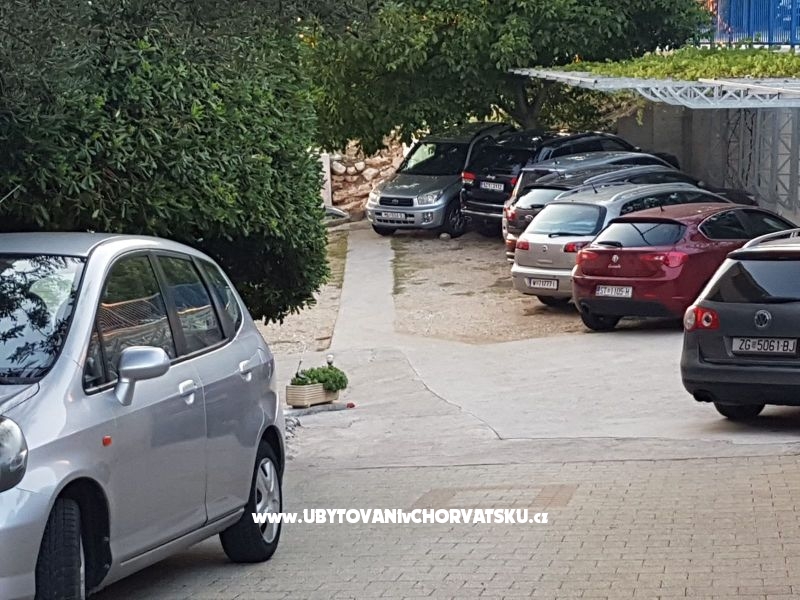 Appartements More &amp; Sunce – Ferienwohnung Tucepi, Kroatien – Foto 6