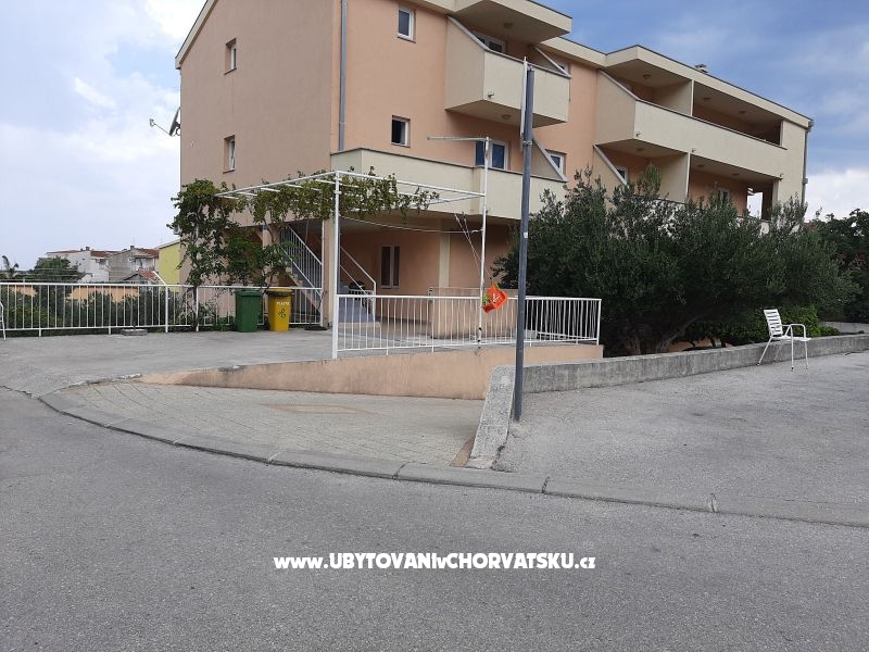 Appartements More &amp; Sunce – Ferienwohnung Tucepi, Kroatien – Foto 9