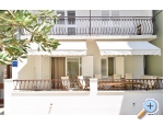 Appartements Despot - Tuepi Kroatien