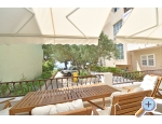 Appartements Despot - Tuepi Kroatien
