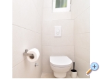 Appartements Despot - Tuepi Kroatien