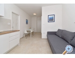 Appartements Despot - Tuepi Kroatien