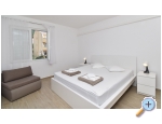 Appartements Despot - Tuepi Kroatien