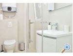 Appartements Despot - Tuepi Kroatien