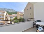 Appartements Despot - Tuepi Croatie