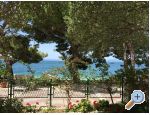 Appartements Despot - Tuepi Croatie