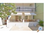 Appartements Despot - Tuepi Croatie