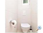 Appartements Despot - Tuepi Croatie