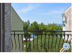 Appartements Despot - Tuepi Croatie