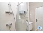 Appartements Despot - Tuepi Croatie