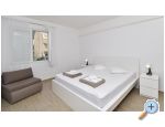 Appartements Despot - Tuepi Croatie