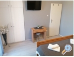 Appartements Moso - Tuepi Kroatien