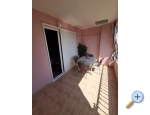 Appartements Moso - Tuepi Kroatien