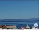 Appartements Moso - Tuepi Kroatien
