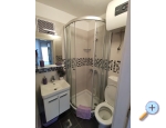 Appartements Moso - Tuepi Kroatien