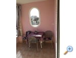 Apartmaji Moso - Tuepi Hrvaka