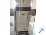 Appartements Moso - Tuepi Kroatien