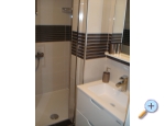 Appartements Moso - Tuepi Kroatien