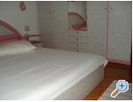 Appartements Moso - Tuepi Kroatien
