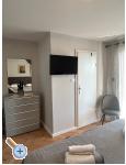 Apartmny Moso - Tuepi Chorvatsko