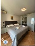 Apartmny Moso - Tuepi Chorvatsko