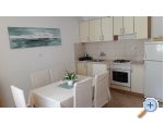 Apartmaji Moso - Tuepi Hrvaka