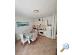 Appartements Moso - Tuepi Kroatien