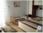 Appartements Moso - Tuepi Kroatien