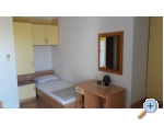 Appartements Moso - Tuepi Kroatien