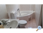 Appartements Moso - Tuepi Kroatien