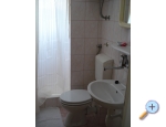 Appartements Moso - Tuepi Kroatien