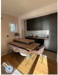 Apartmaji Moso - Tuepi Hrvaka