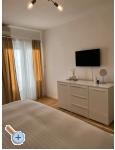 Appartements Moso - Tuepi Kroatien