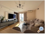 Appartements Moso - Tuepi Kroatien
