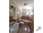Appartements Moso - Tuepi Kroatien