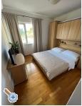 Appartements Moso - Tuepi Kroatien