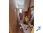 Appartements Moso - Tuepi Kroatien