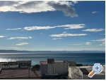 Appartements Moso - Tuepi Kroatien