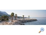 Apartmaji Moso - Tuepi Hrvaka